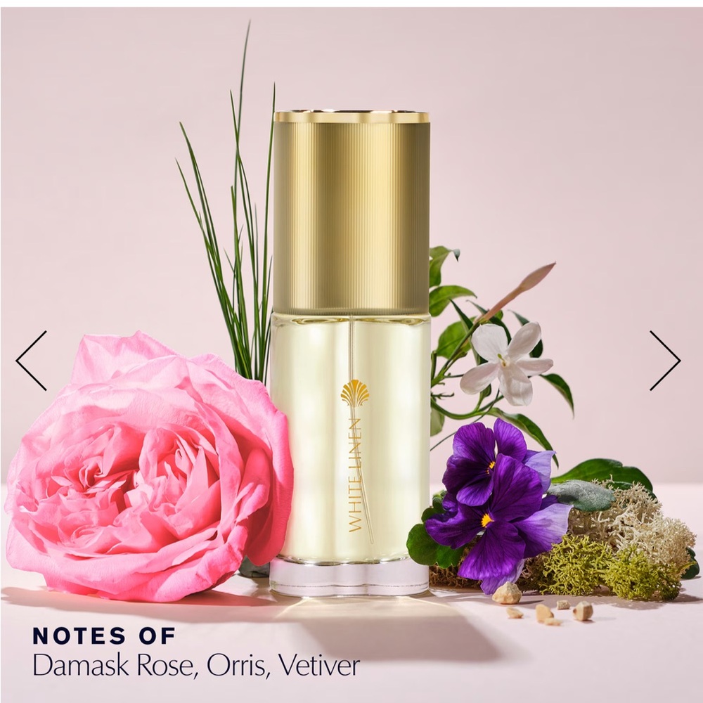 Estēe Lauder White Linen Eau de Parfum Spray - Picture 1 of 4